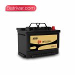 باتری 35 آمپر اوربیتال EFB