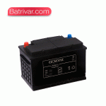 باتری جنرال 70 آمپر