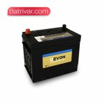 باتری دوان 90 آمپر