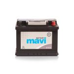 باتری 74 آمپر ماوی