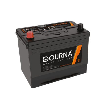 باتری دورنا ۵۰ آمپر