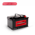 باتری اوربیتال وان 190 آمپر