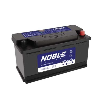 باتری نوبل 74 آمپر